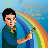 Pirotecnia en el recreo (eBook, ePUB)