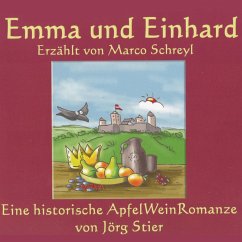 Emma und Einhard (MP3-Download) - Stier, Jörg