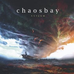 Asylum (Splatter Lp) - Chaosbay