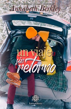 Un viaje sin retorno (eBook, ePUB) - Berkley, Annabeth