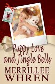 Puppy Love and Jingle Bells (eBook, ePUB)