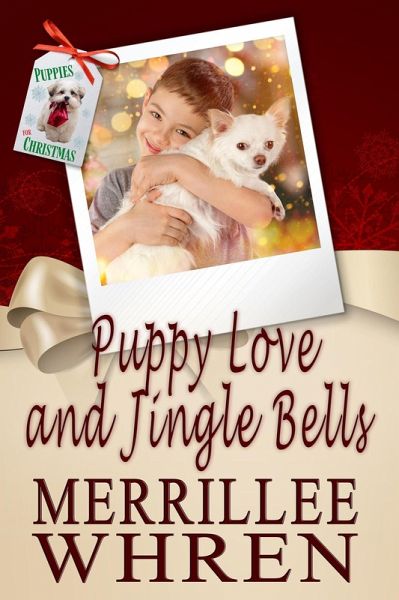 Puppy Love and Jingle Bells (eBook, ePUB) Puppy Love and Jingle Bells (eBook, ePUB)