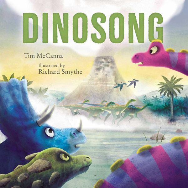 Dinosong (eBook, ePUB) Dinosong (eBook, ePUB)