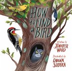 How to Find a Bird (eBook, ePUB)