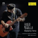 Madama Terra (Natural Sound Recording)