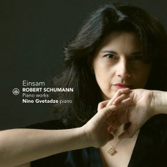 Einsam - Gvetadze,Nino