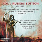 Ruders Edition Vol.15