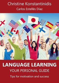 Language Learning: Your Personal Guide (eBook, ePUB) - Konstantinidis, Christine