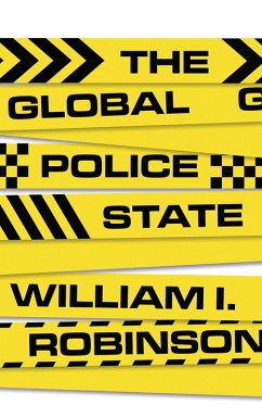 Cover The Global Police State (eBook, ePUB)