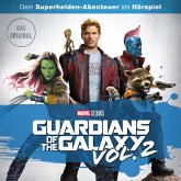 Guardians of the Galaxy Vol. 2 (Das Original-Hörspiel zum Marvel Film) (MP3-Download)