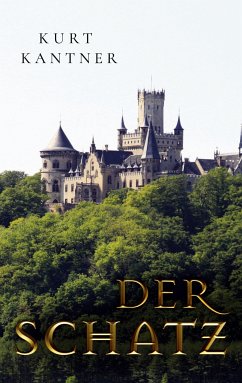 Der Schatz (eBook, ePUB)