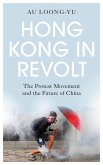 Hong Kong in Revolt (eBook, ePUB)