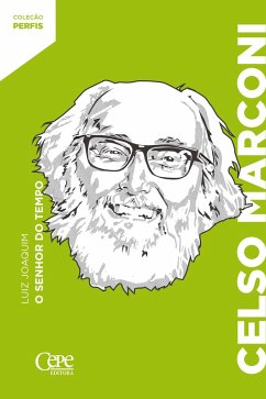 Cover Celso Marconi (eBook, ePUB)
