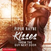 Kisses from the Guy next Door / Baileys-Serie Bd.2 (MP3-Download)
