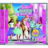 Barbie Princess Adventure