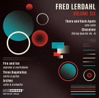 Fred Lerdahl Vol.6