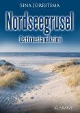 Nordseegrusel. Ostfrieslandkrimi (eBook, ePUB)