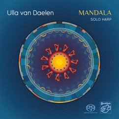 Mandala - Daelen,Ulla Van