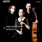 Complete Works For Piano Trio (Box Set)