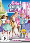 Barbie Princess Adventure - Die DVD zum Film