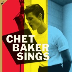 Sings+10 Bonus Tracks (180g Lp+Bonus Cd) - Baker,Chet