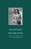 Eine Liebe in Paris (eBook, ePUB)
