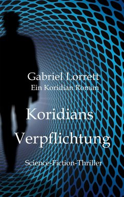 Koridians Verpflichtung (eBook, ePUB) - Lorrett, Gabriel