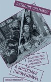 A sociedade ingovernável (eBook, ePUB) A sociedade ingovernável (eBook, ePUB)