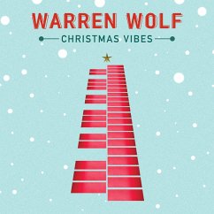 Christmas Vibes - Wolf,Warren