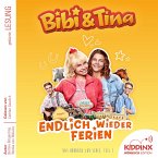 Endlich wieder Ferien (MP3-Download)