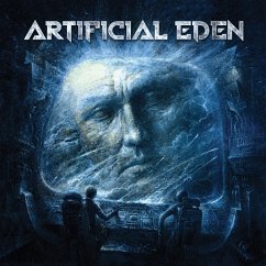 Artificial Eden - Artificial Eden