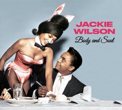 Body And Soul+You Ain'T Heard Nothin' Yet+4 Bo - Wilson,Jackie
