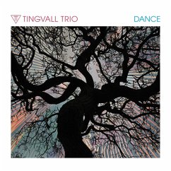 Dance (Ltd.Black Vinyl) - Tingvall Trio