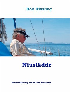 Niusläddr (eBook, ePUB)