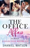 The Office Affair Series (eBook, ePUB)
