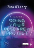 The Essential Guide to Doing Your Research Project (eBook, PDF)