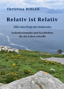 Relativ ist Relativ (eBook, ePUB) - Bielak, Christina