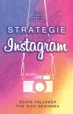 Strategie Instagram - 1.000 treue Fans in 4 Wochen (eBook, ePUB)