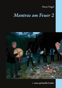 Mantras am Feuer 2 (eBook, ePUB) - Nagel, Horst
