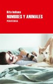 Nombres y animales (eBook, ePUB)