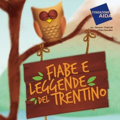 Fiabe e leggende del Trentino (MP3-Download) - Sarrubbo, Flora