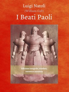 I Beati Paoli (eBook, ePUB) - Natoli, Luigi