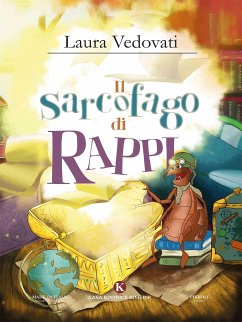 Il sarcofago di Rappi (eBook, ePUB) - Vedovati, Laura