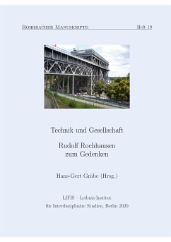 Technik und Gesellschaft (eBook, ePUB)