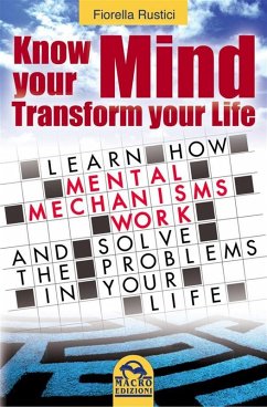 Cover Know Your Mind, Transform Your Life (eBook, ePUB)