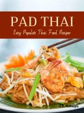 Pad Thai (eBook, ePUB)