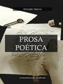 Prosa poética (eBook, ePUB)