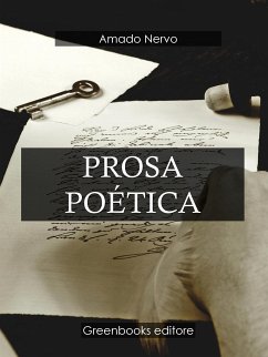 Prosa poética (eBook, ePUB) - Nervo, Amado