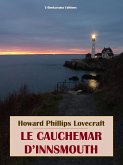 Le Cauchemar d&quote;Innsmouth (eBook, ePUB)