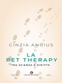 La Pet Therapy tra scienza e diritto (eBook, ePUB)